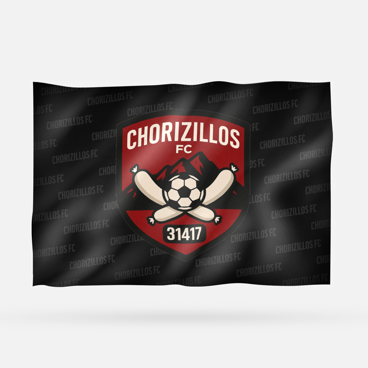 CHORIZILLOS FC 2026 - Imagen 6