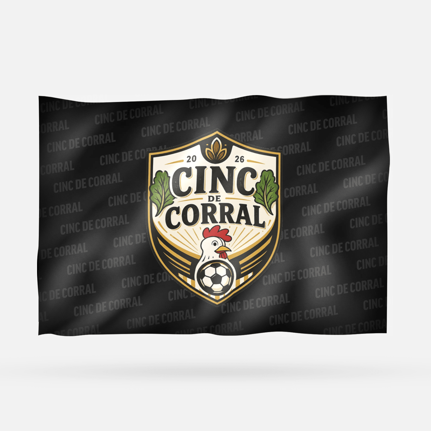 CINC DE CORRAL - Imagen 4
