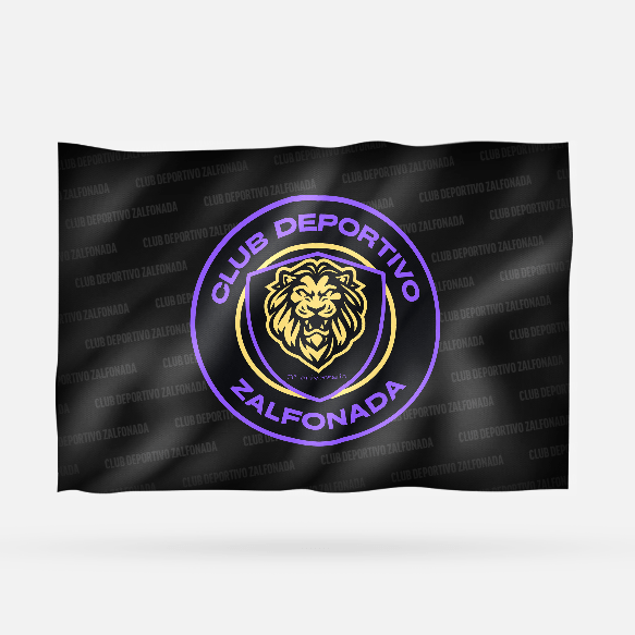 CLUB DEPORTIVO ZALFONADA NEGRA - Imagen 8