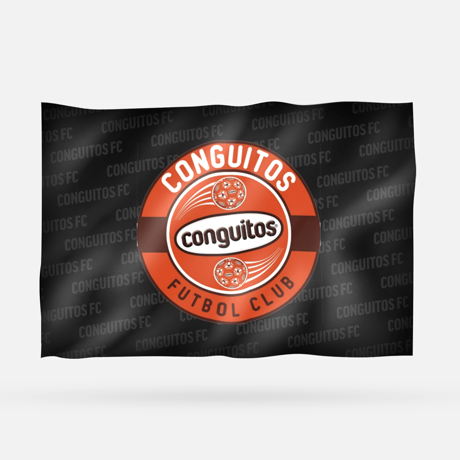 CONGUITOS FC 2026 - Imagen 6