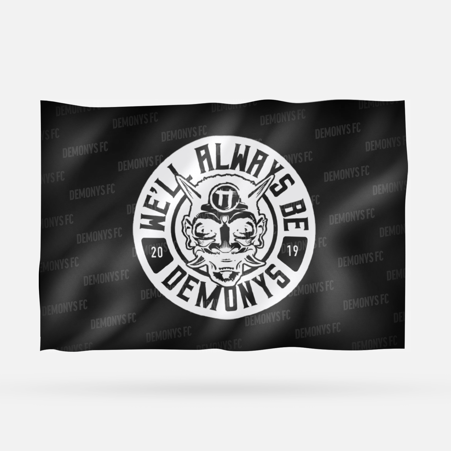 DEMONYS FC 2026 - Imagen 6