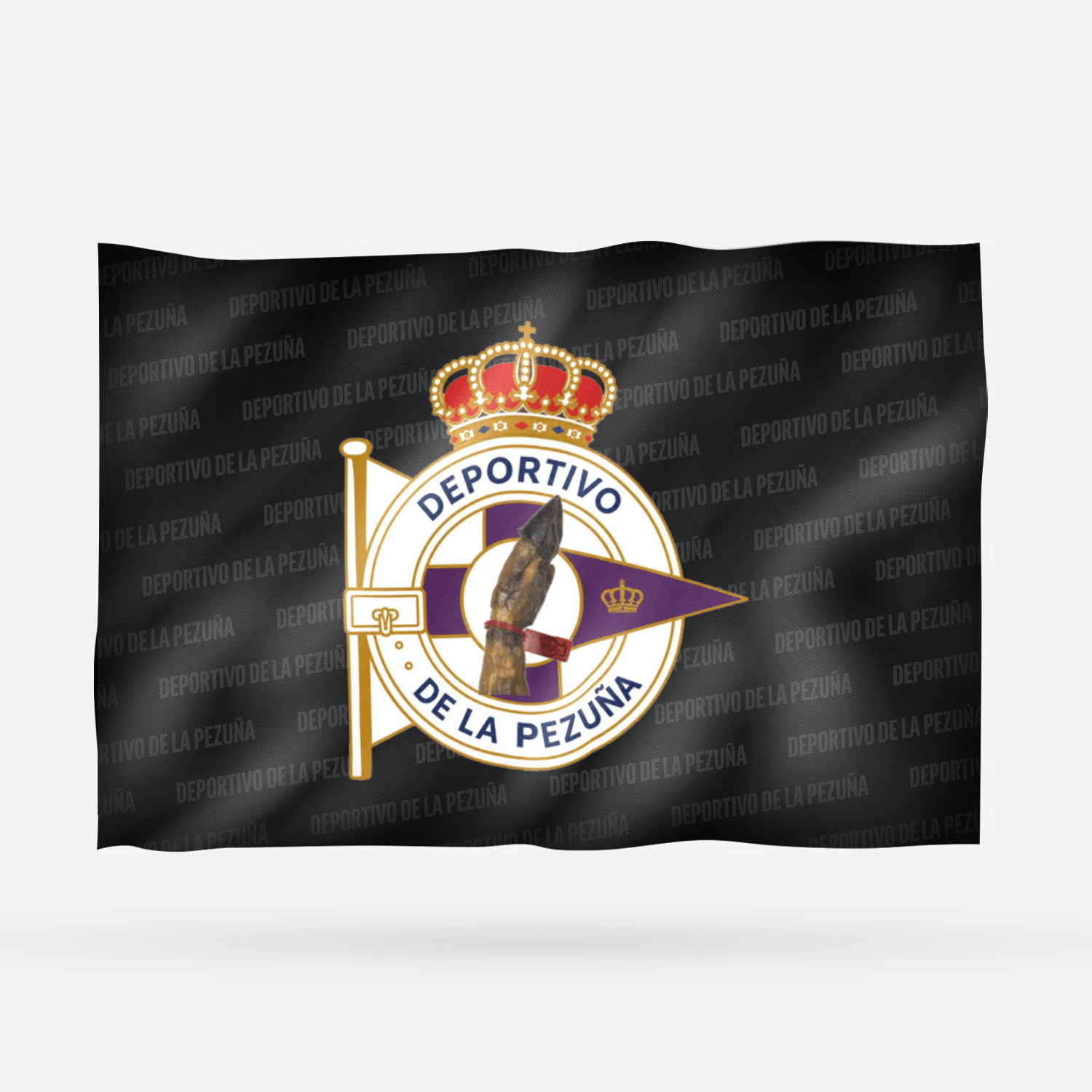 DEPORTIVO DE LA PEZUÑA - Imagen 8