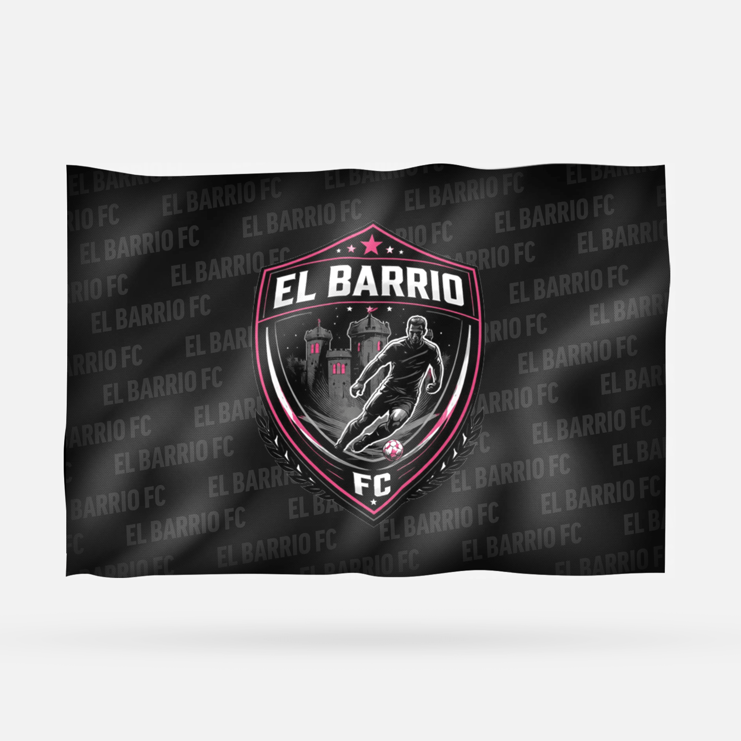 EL BARRIO FC - Imagen 6