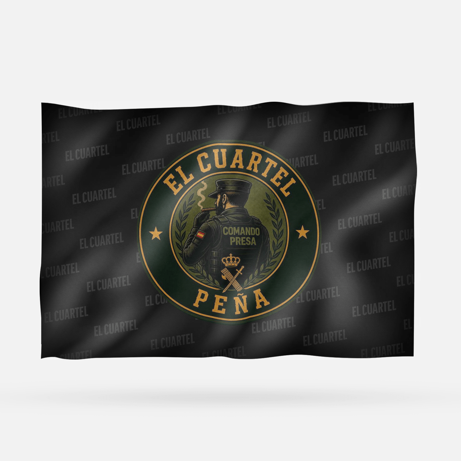 EL CUARTEL - Imagen 6