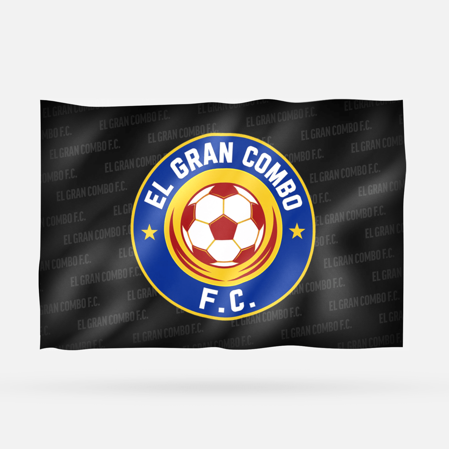EL GRAN COMBO F.C. - Imagen 6