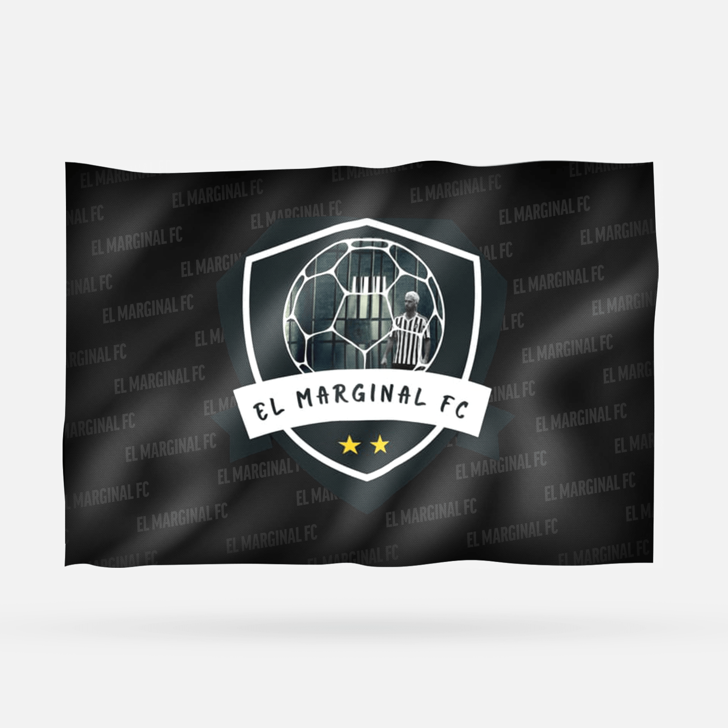 EL MARGINAL FC - Imagen 6