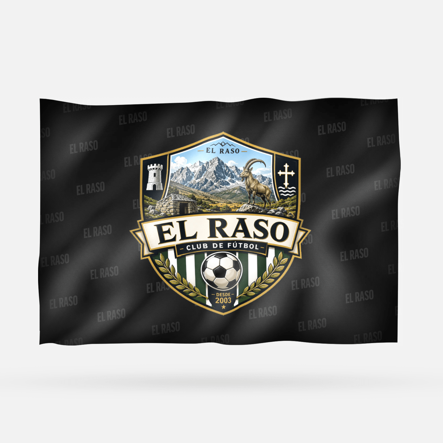 EL RASO - Imagen 6
