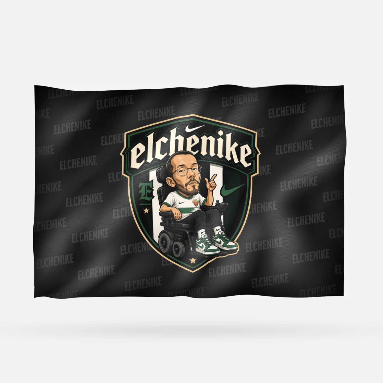 ELCHENIKE - Imagen 6