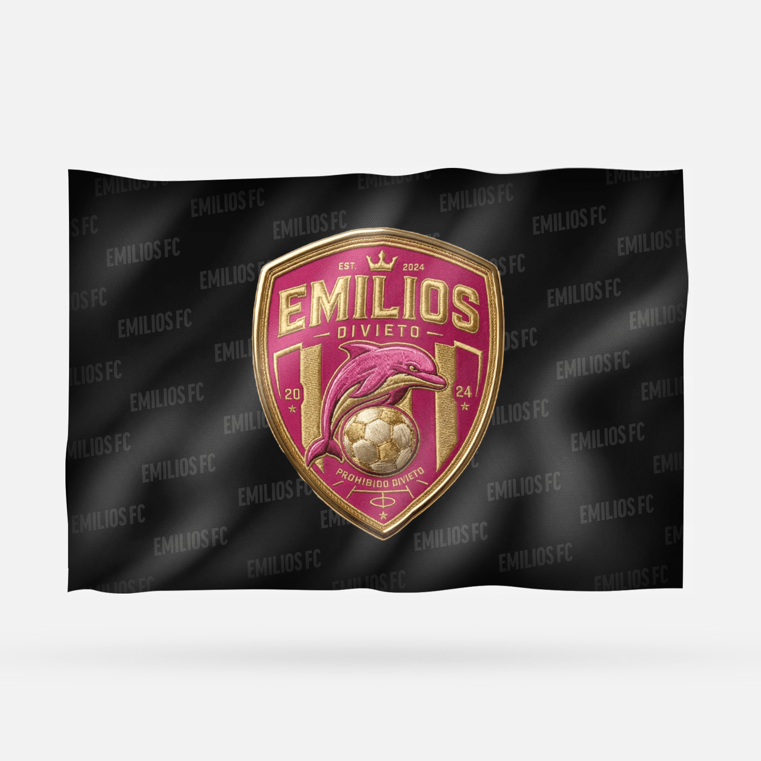 EMILIOS FC - Imagen 3