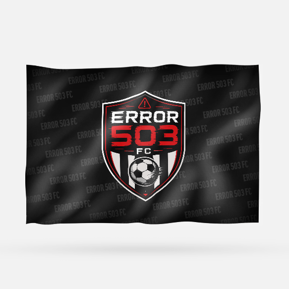 ERROR 503 FC - Imagen 3