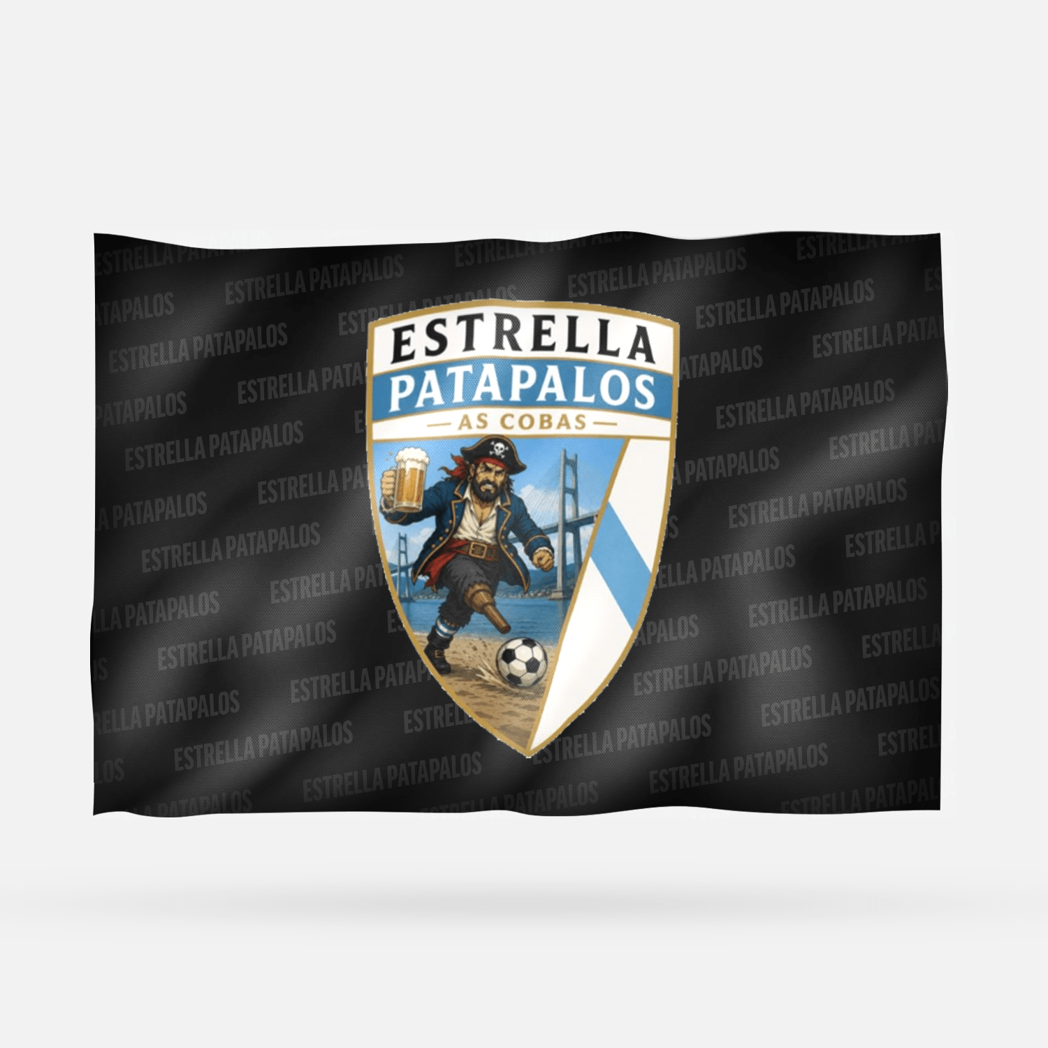 ESTRELLA PATAPALOS - Imagen 8