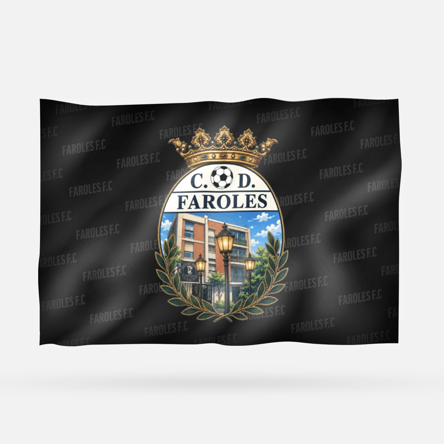 FAROLES F.C - Imagen 6