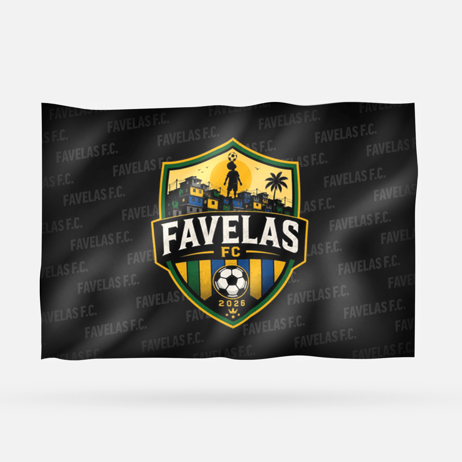 FAVELAS F.C. - Imagen 3
