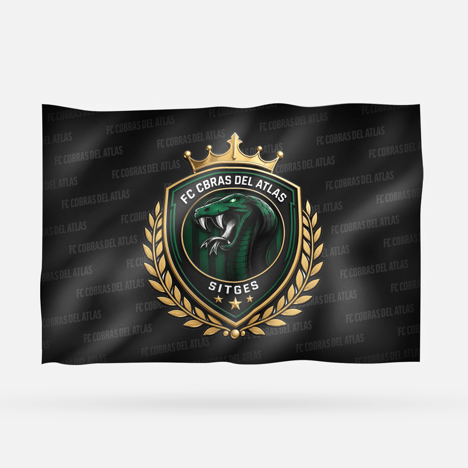 FC COBRAS DEL ATLAS SNAKE - Imagen 6