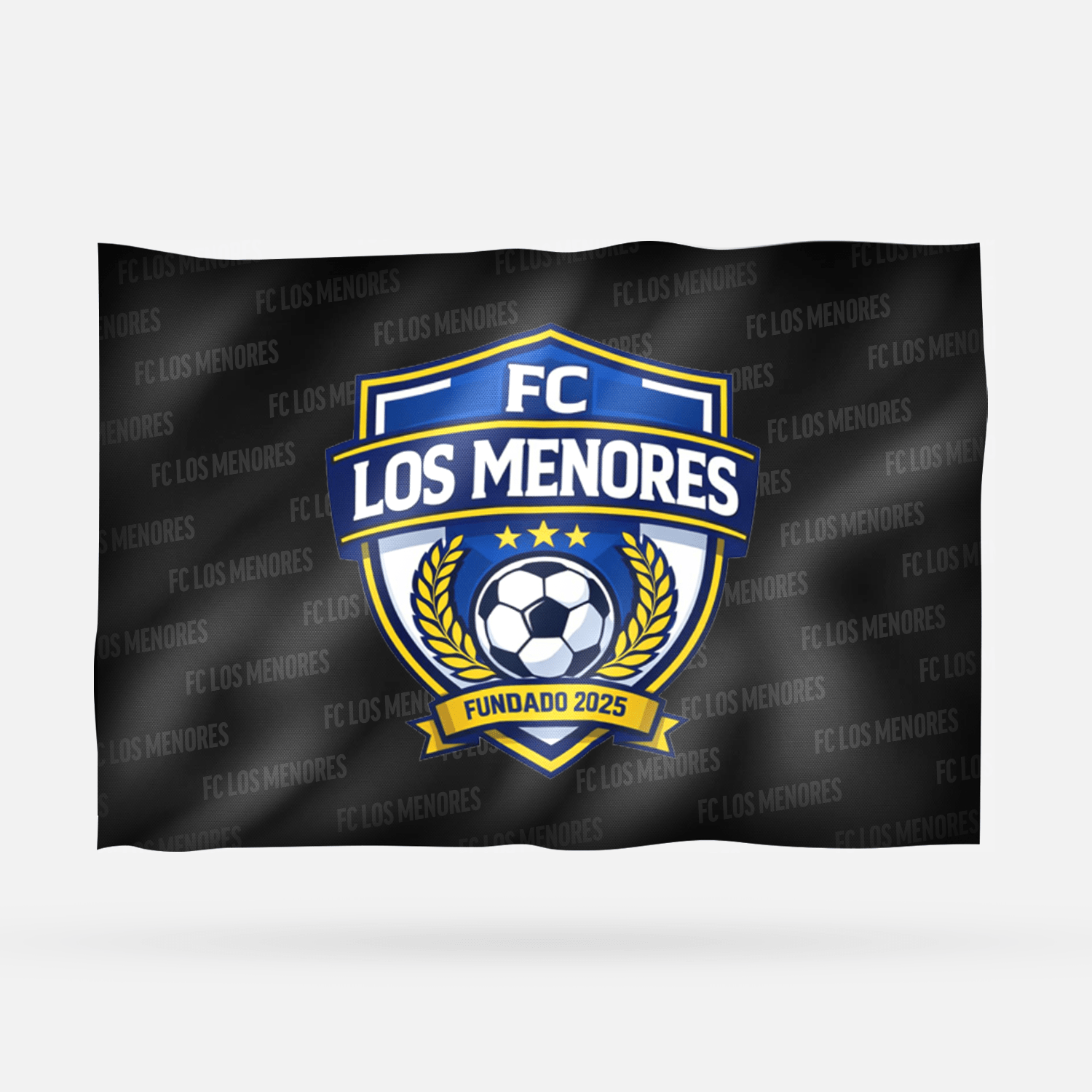 FC LOS MENORES - Imagen 6