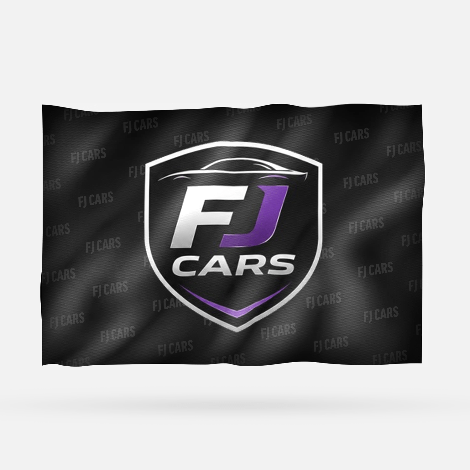 FJ CARS - Imagen 3