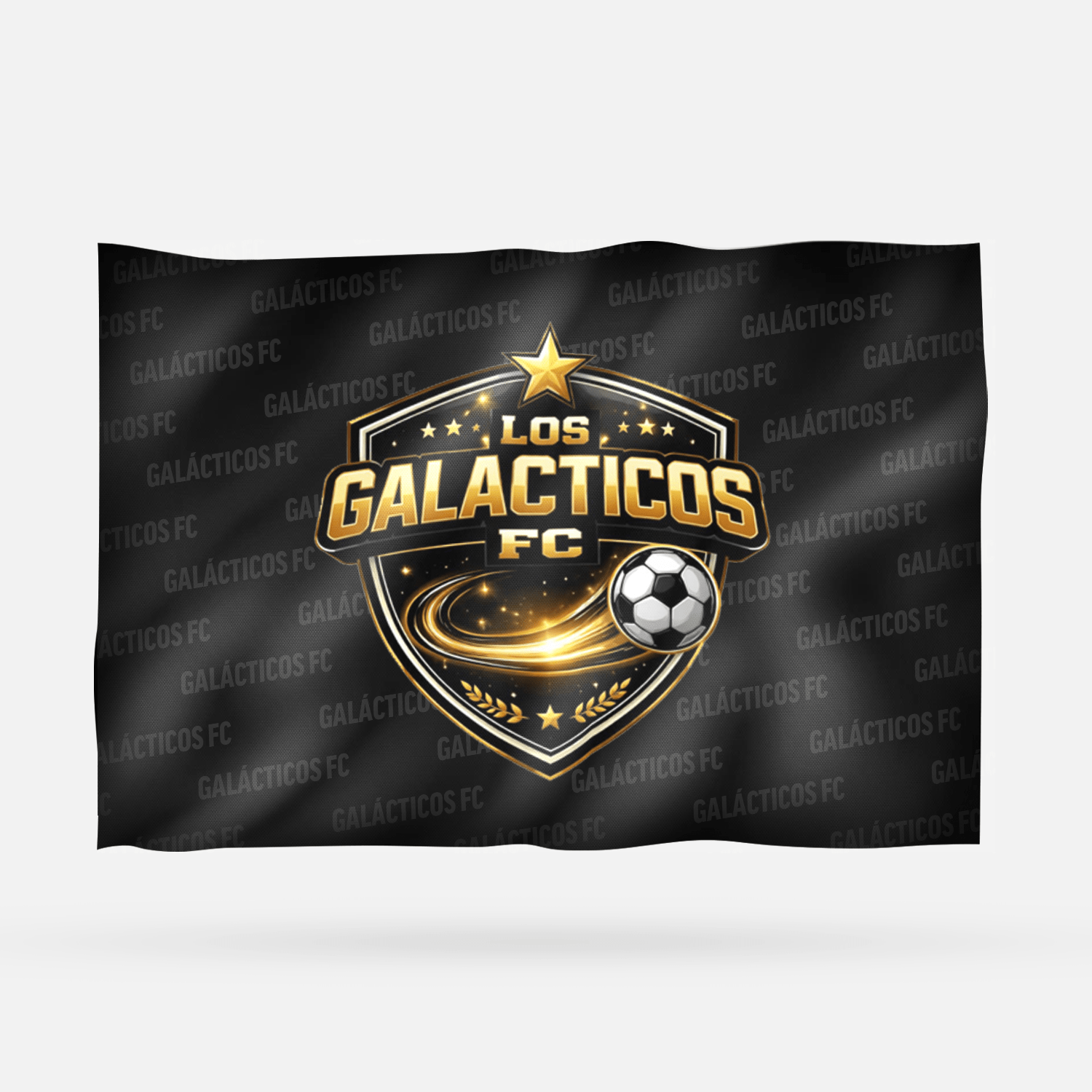 GALÁCTICOS FC 2026 - Imagen 8
