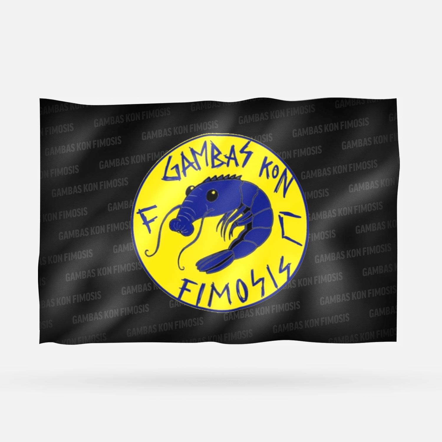 GAMBAS KON FIMOSIS - Imagen 6