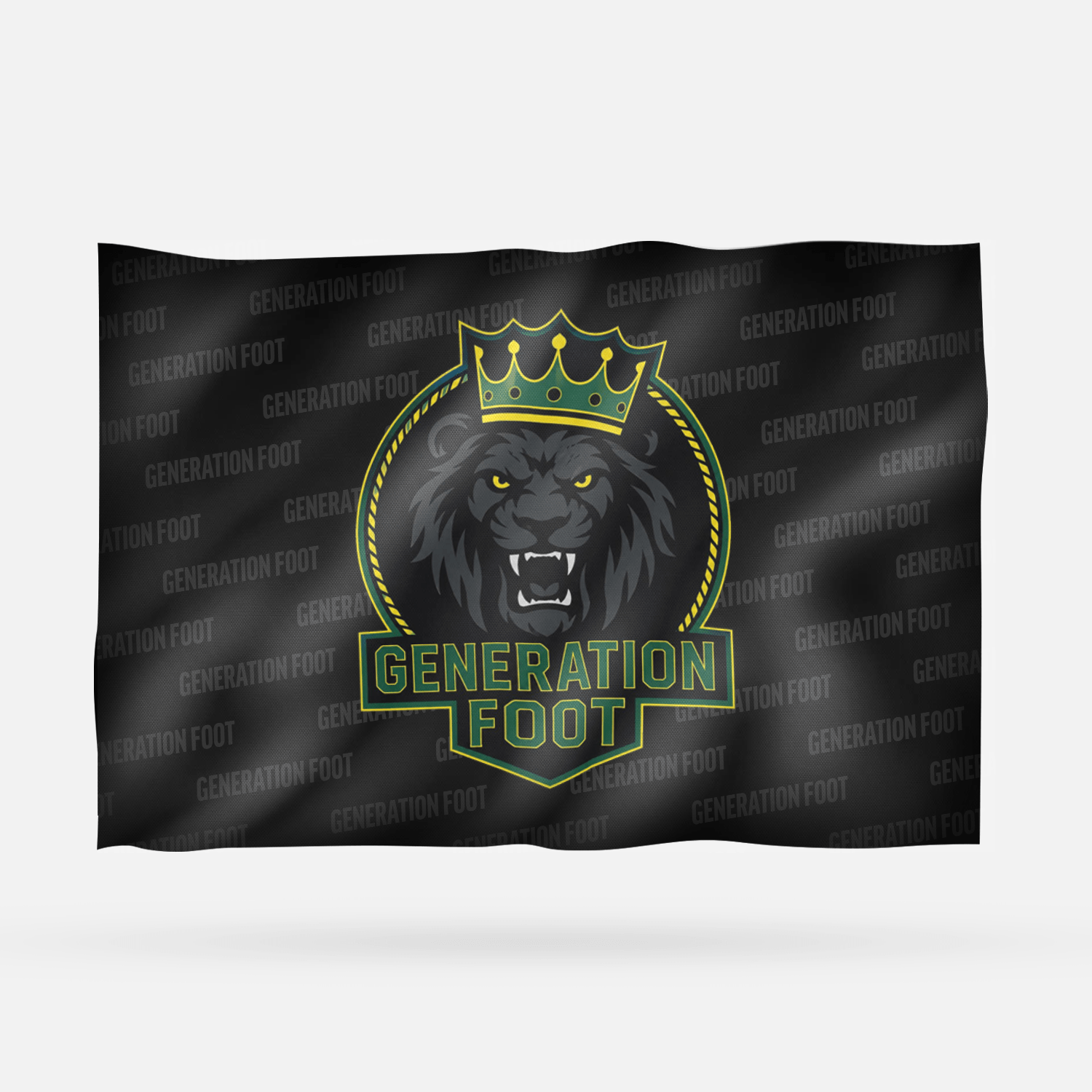 GENERATION FOOT 2026 - Imagen 6
