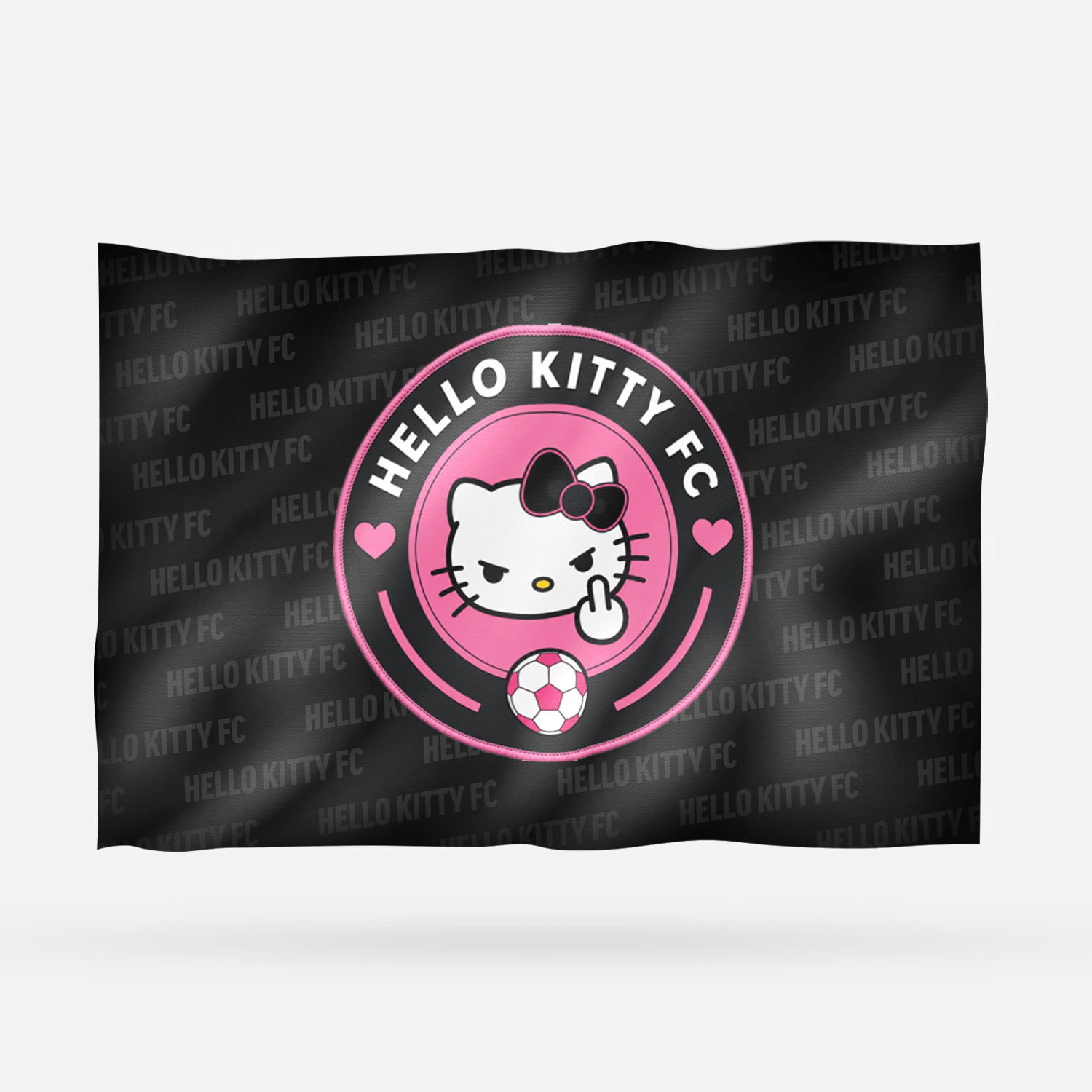HELLO KITTY FC II - Imagen 7