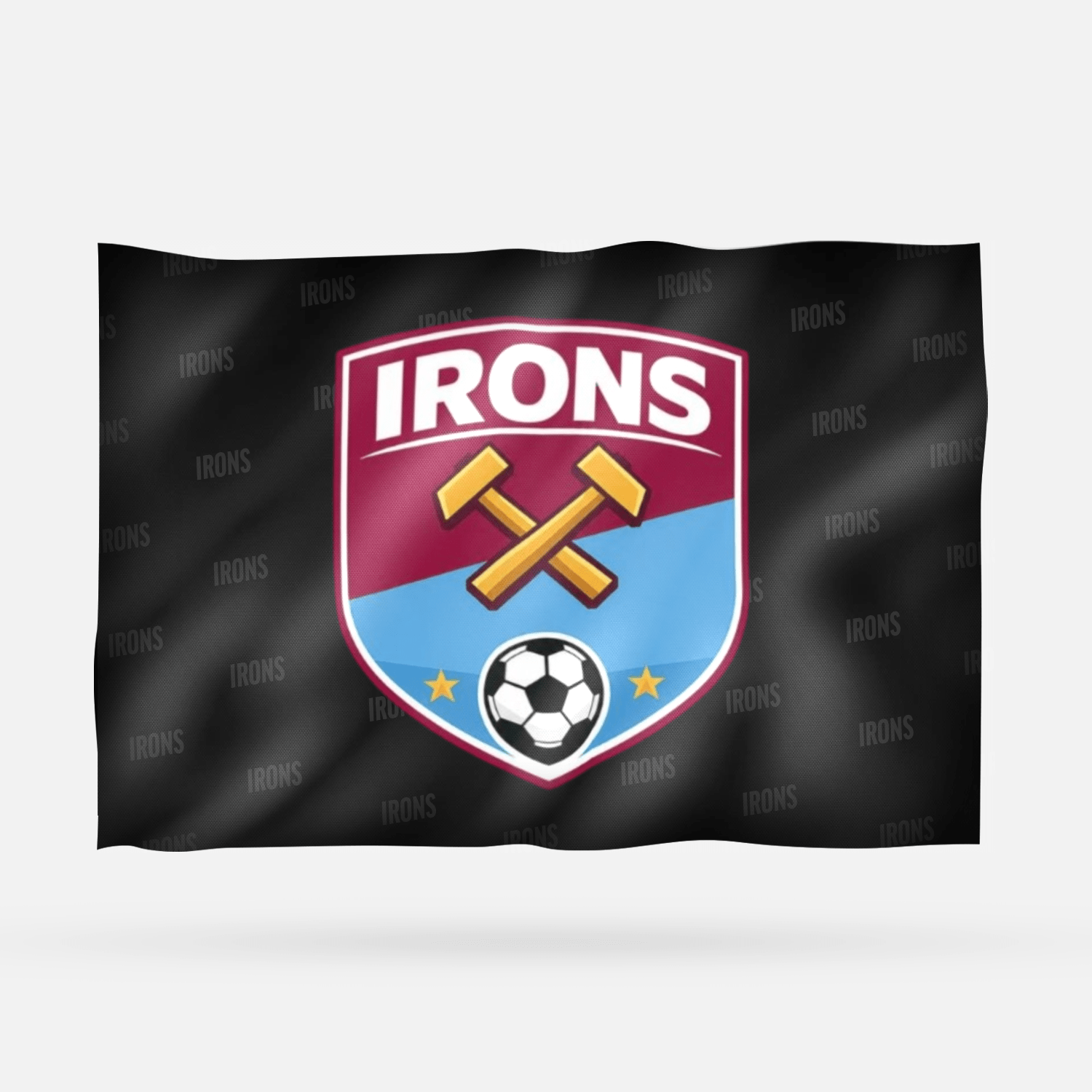 IRONS - Imagen 6