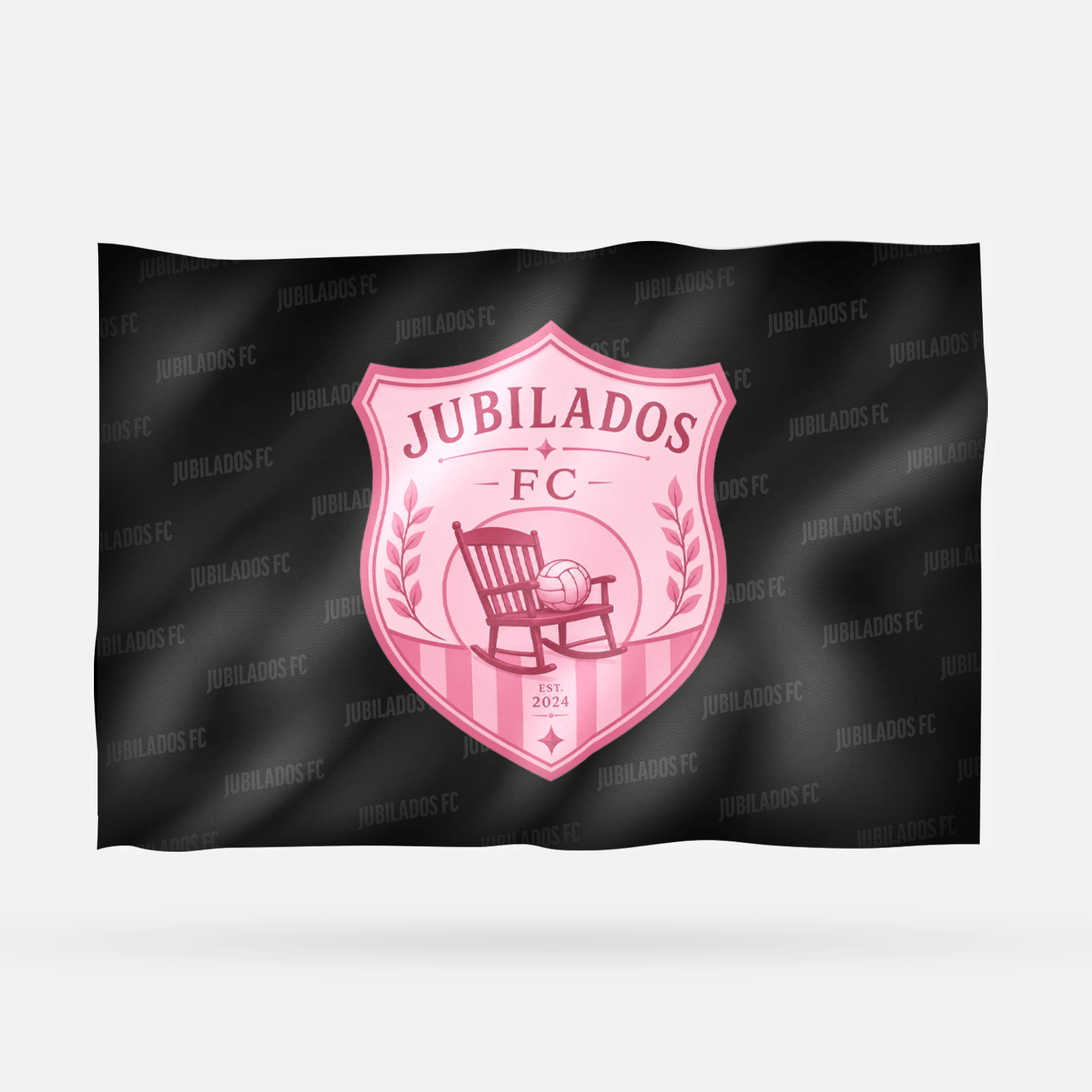 JUBILADOS FC 2026 - Imagen 8