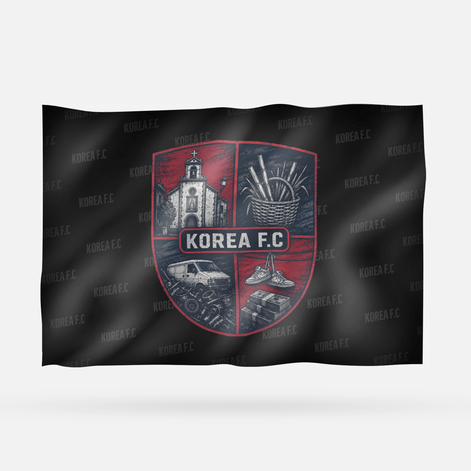 KOREA F.C - Imagen 6