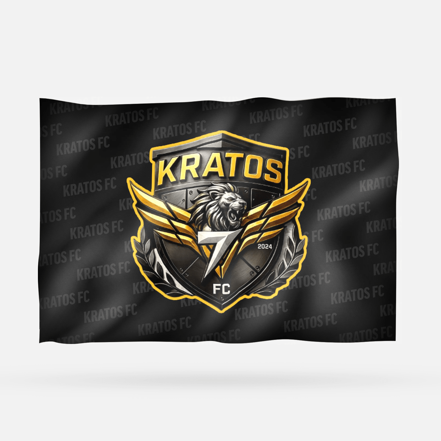 KRATOS FC 2026 - Imagen 8