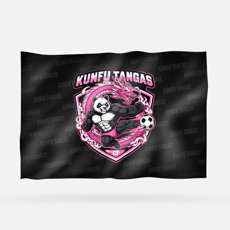 KUNFU TANGAS BLANCA - Imagen 8