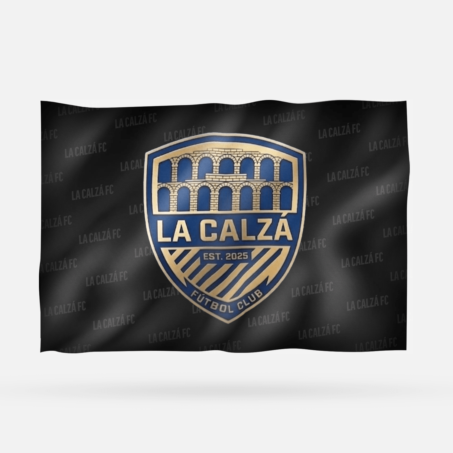 LA CALZÁ FC SEGUNDA - Imagen 8
