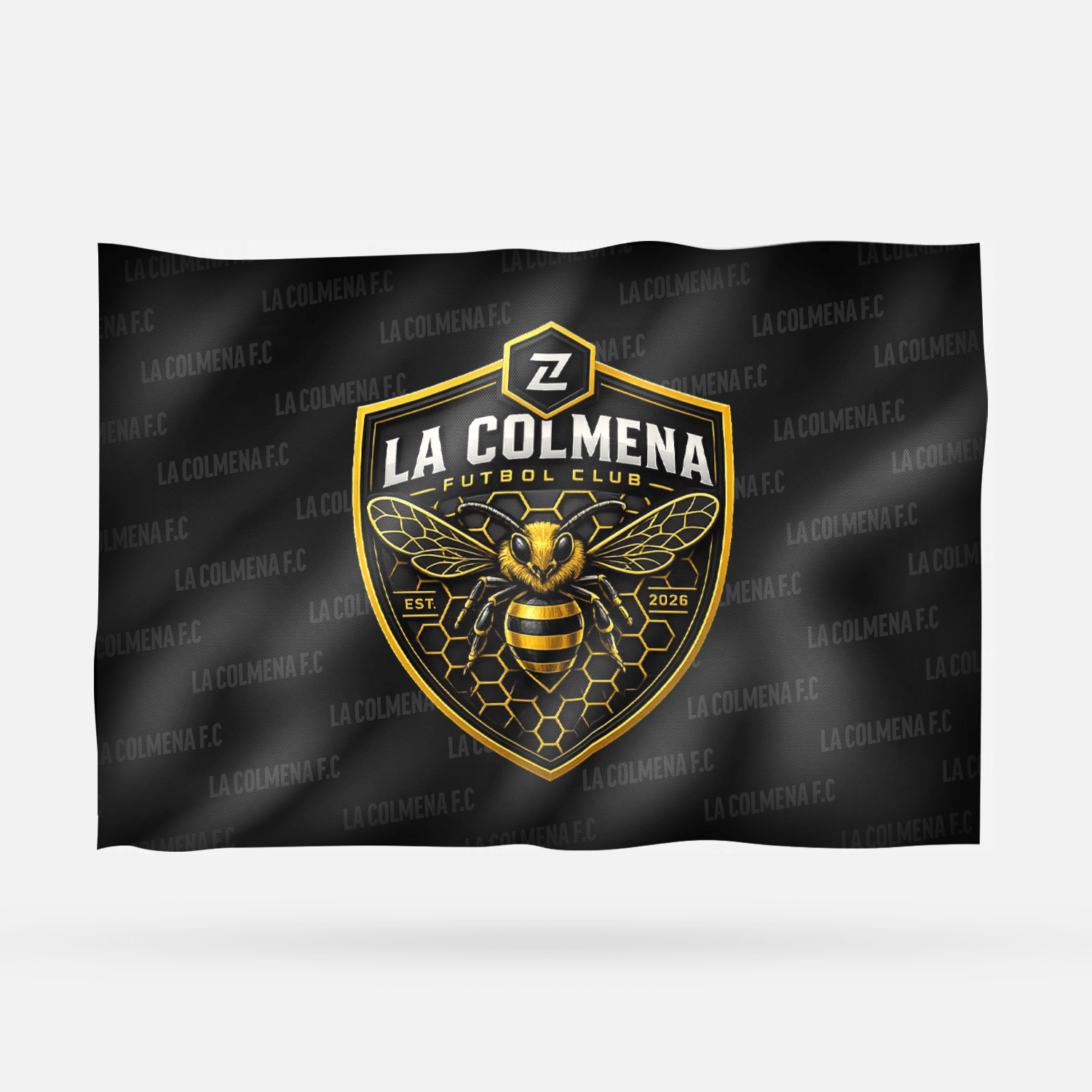 LA COLMENA F.C - Imagen 8