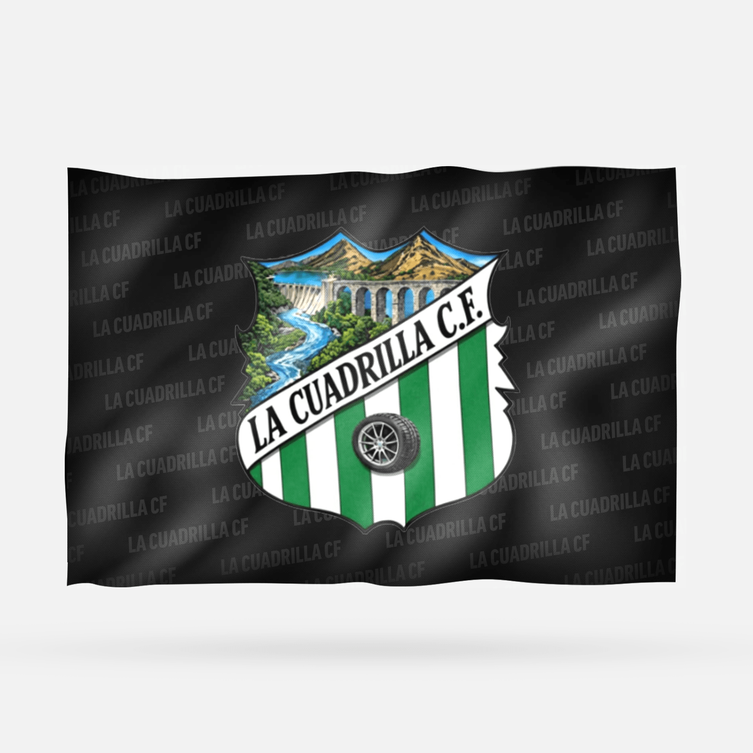 LA CUADRILLA CF 2026 - Imagen 6