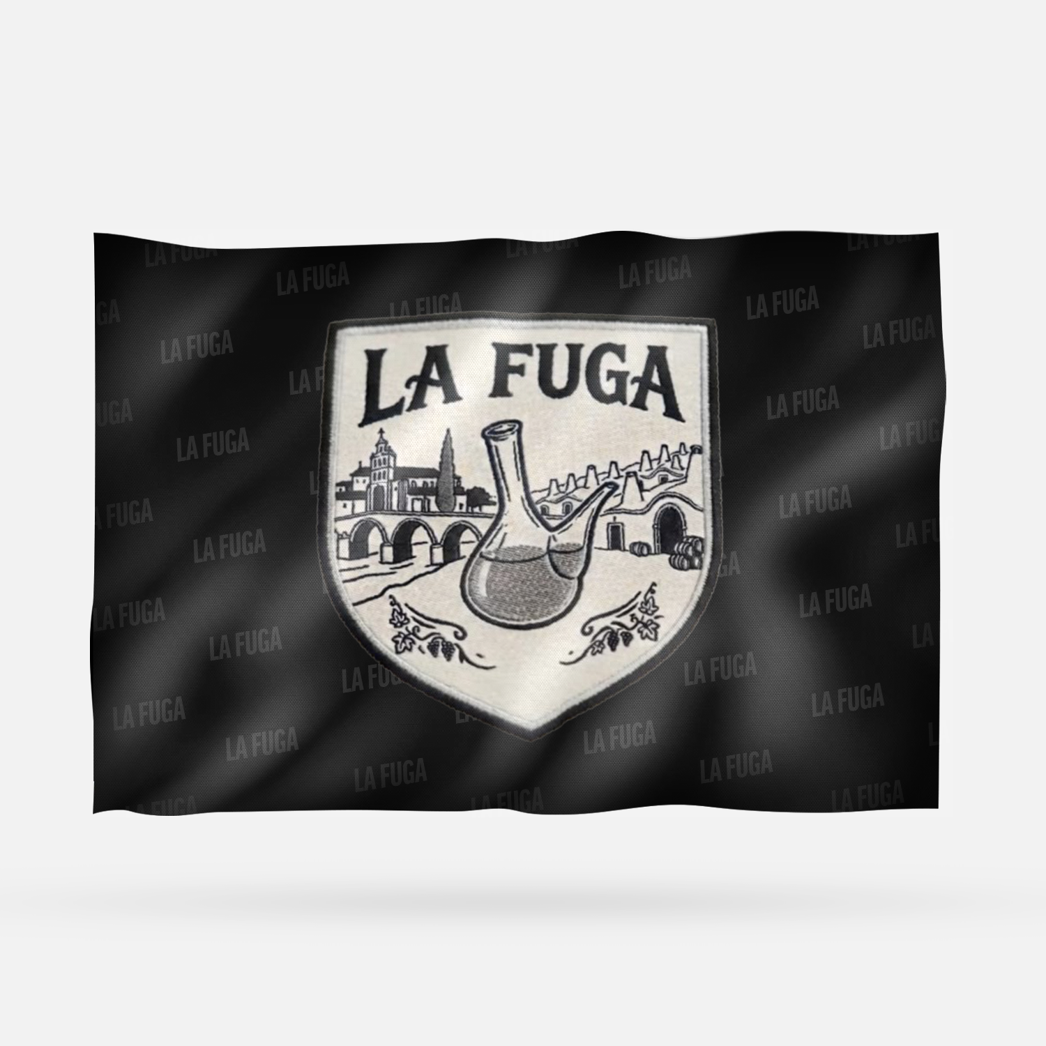 LA FUGA - Imagen 6