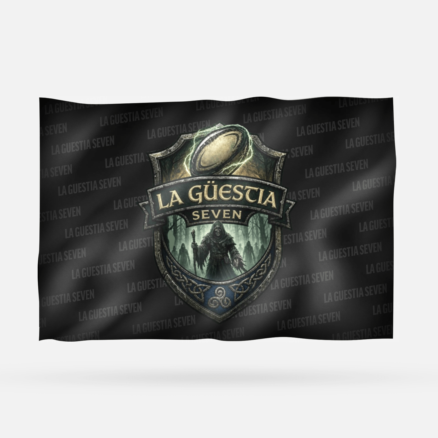 LA GUESTIA SEVEN - Imagen 6