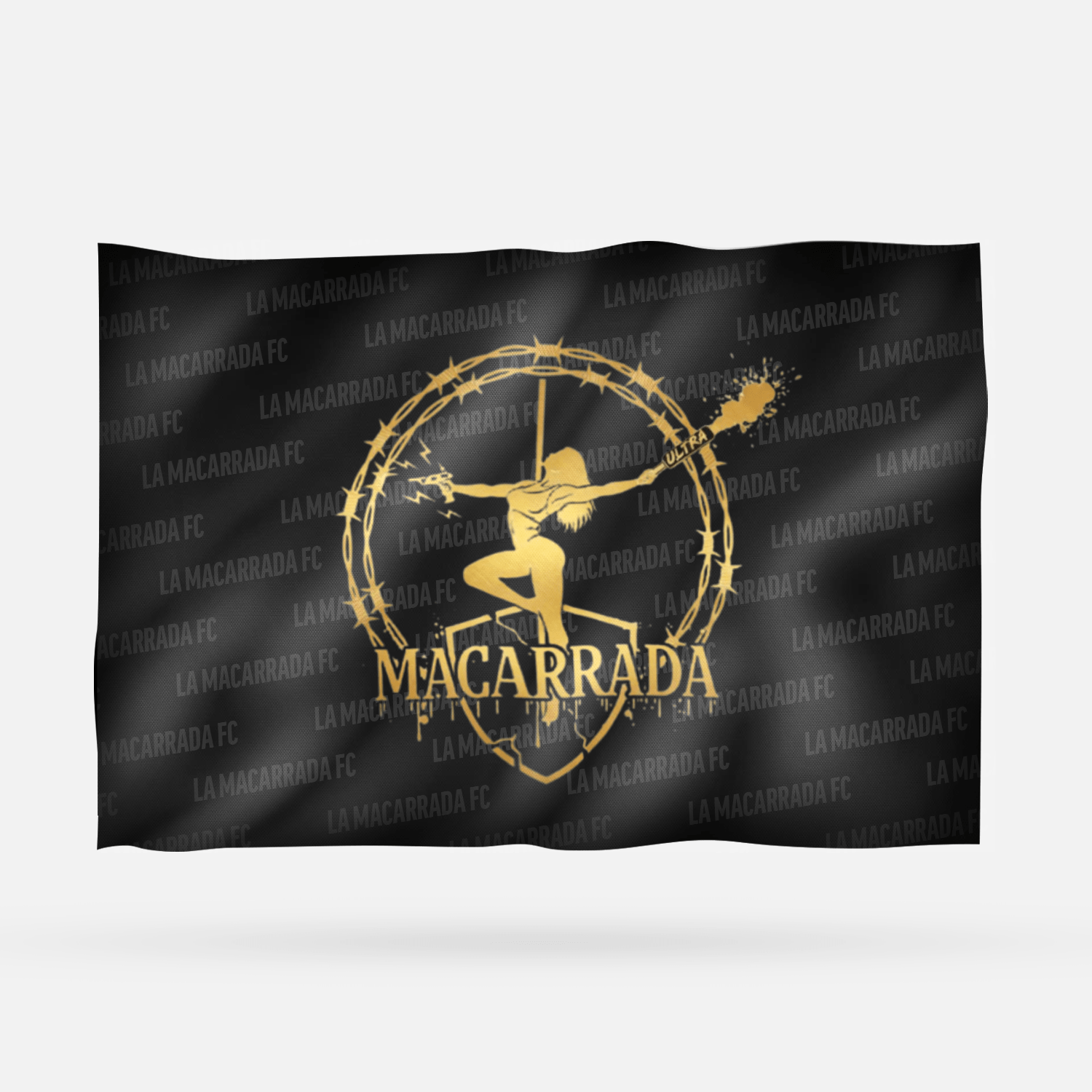 LA MACARRADA FC - Imagen 6