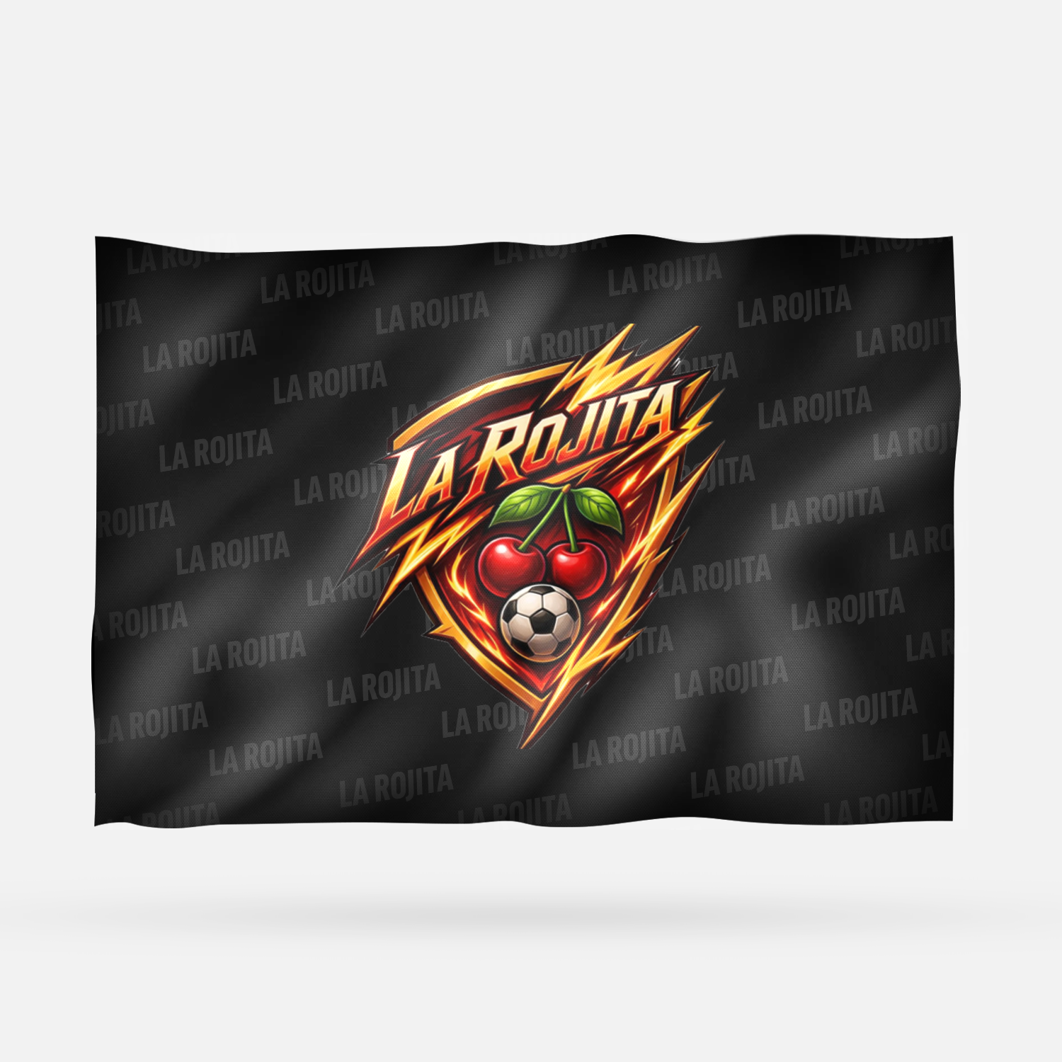 LA ROJITA - Imagen 8