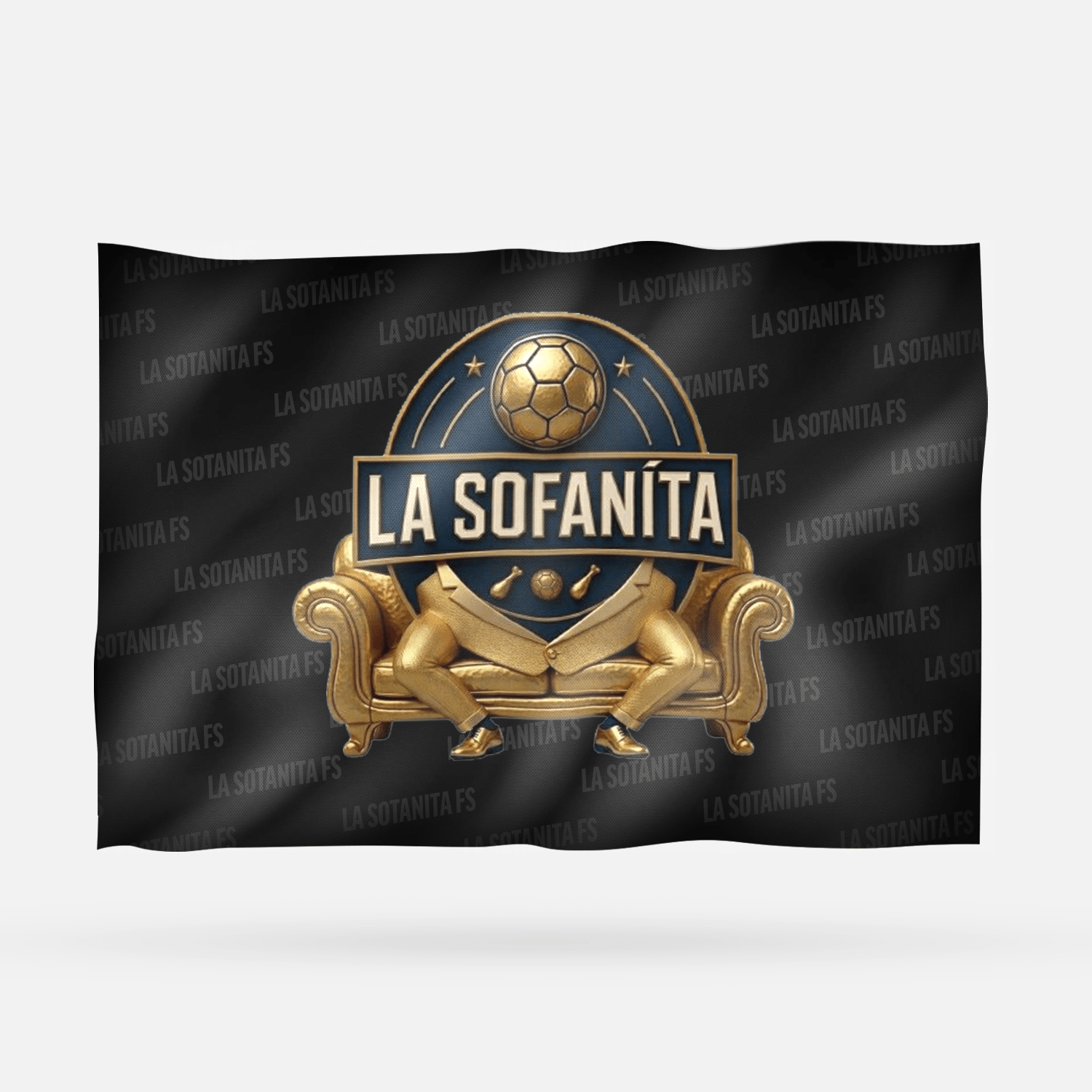 LA SOTANITA FS 2026 - Imagen 6