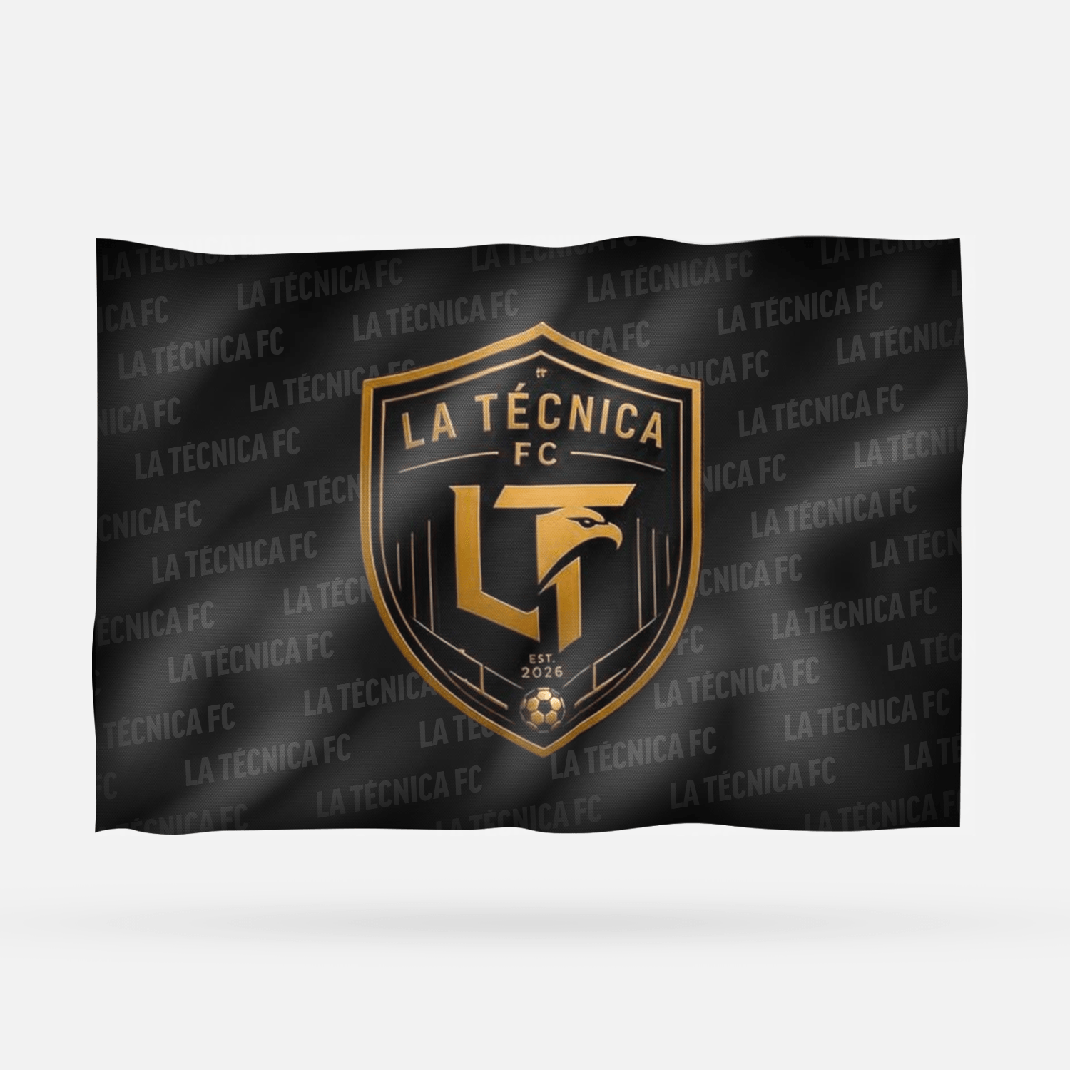 LA TÉCNICA FC - Imagen 6