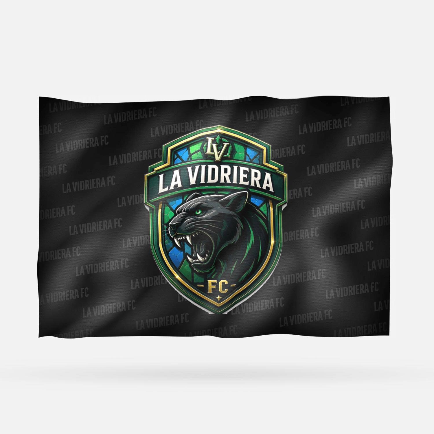 LA VIDRIERA FC - Imagen 6