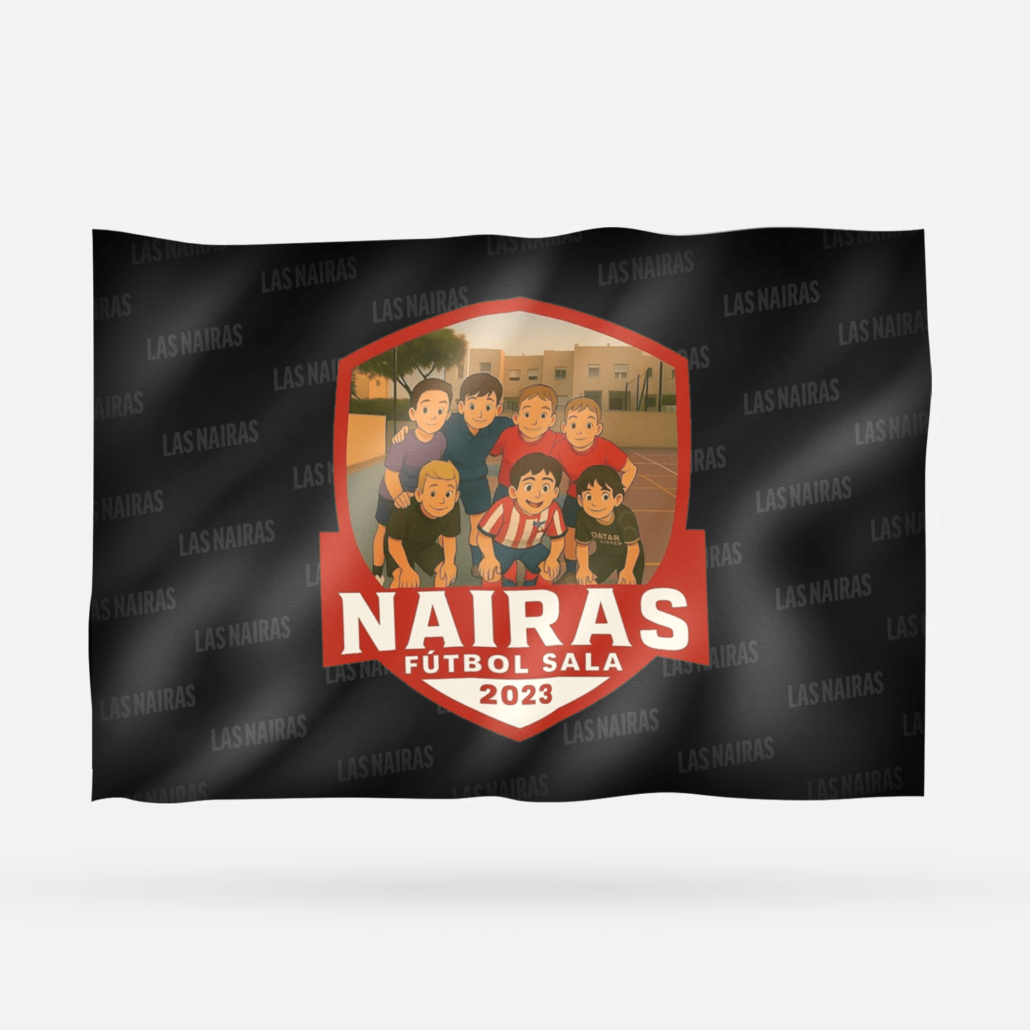 LAS NAIRAS - Imagen 6