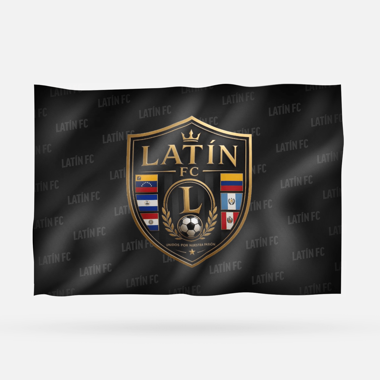 LATÍN FC - Imagen 6