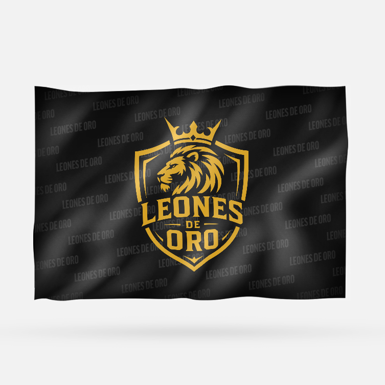 LEONES DE ORO NEGRA - Imagen 3