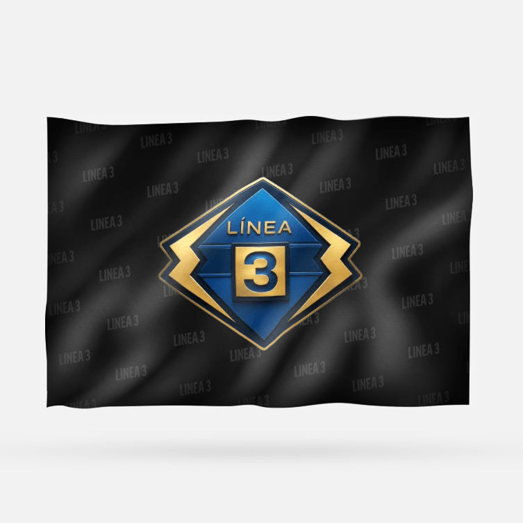 LINEA 3 - Imagen 16