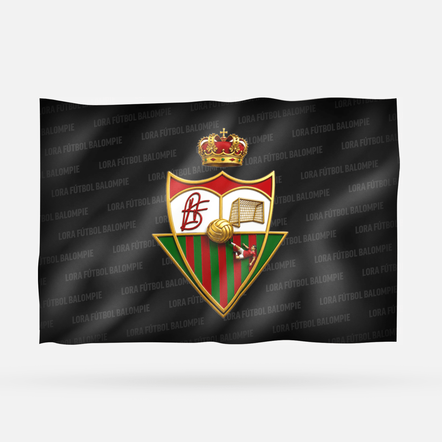 LORA FÚTBOL BALOMPIE - Imagen 8