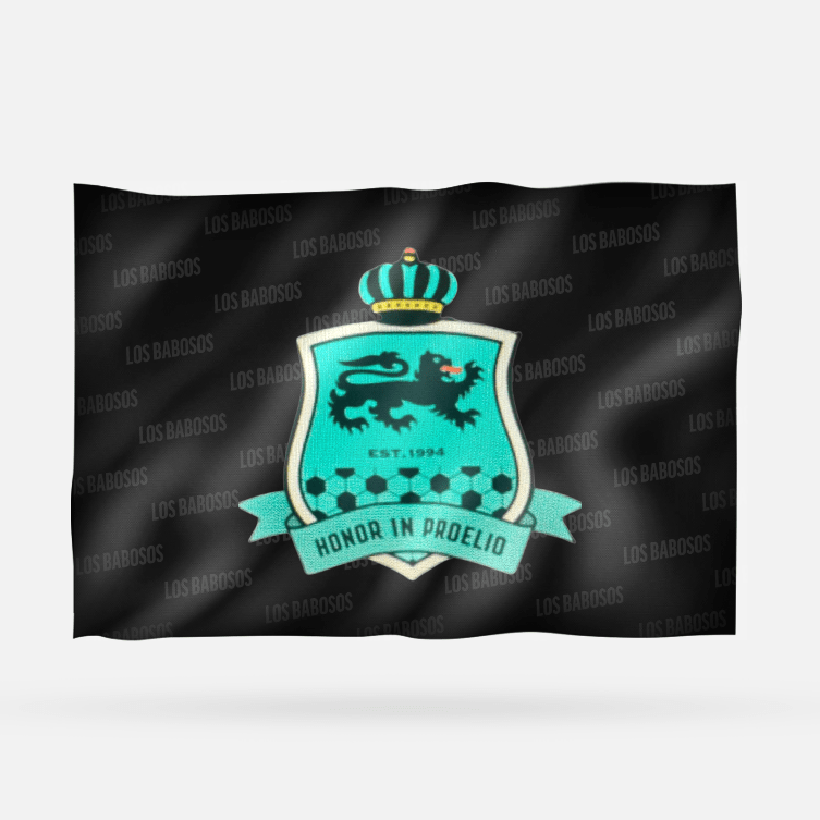 LOS BABOSOS - Imagen 19