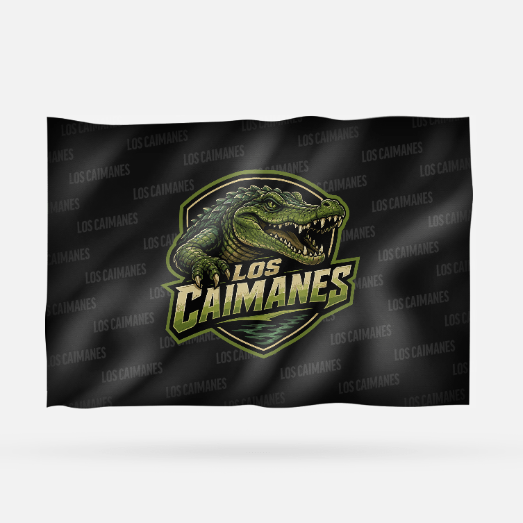 LOS CAIMANES - Imagen 6