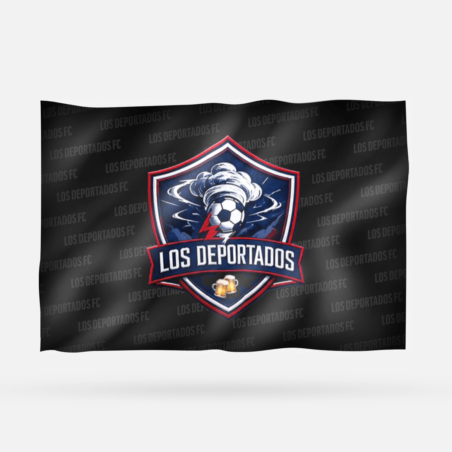 LOS DEPORTADOS FC - Imagen 6