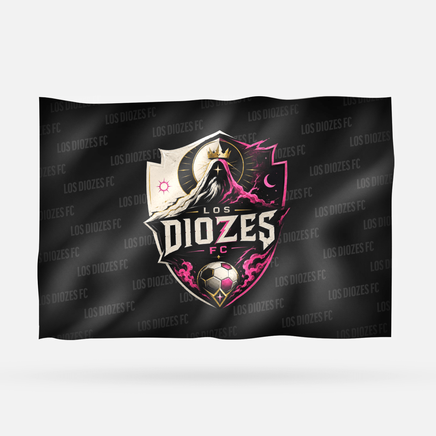 LOS DIOZES FC - Imagen 6