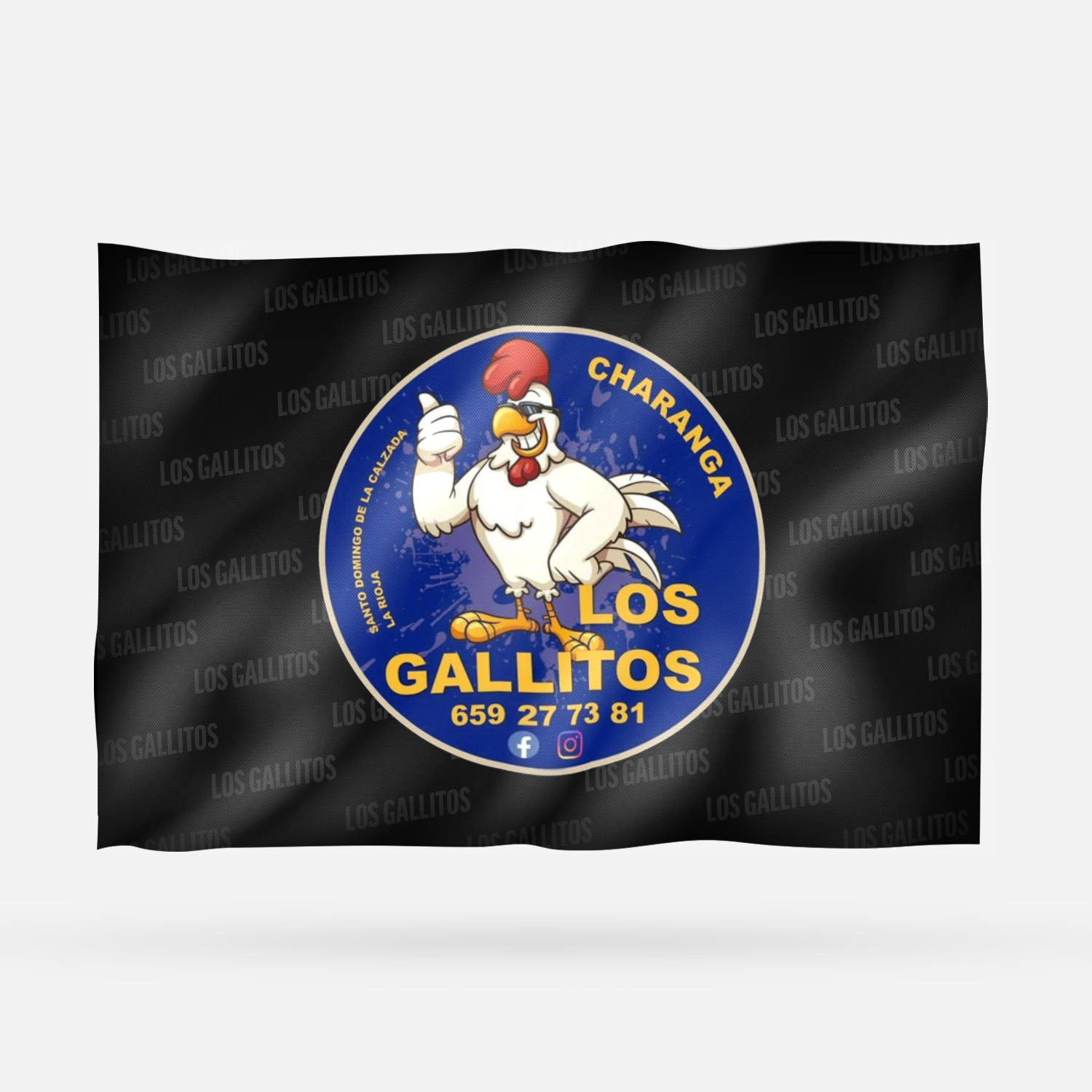 LOS GALLITOS - Imagen 6