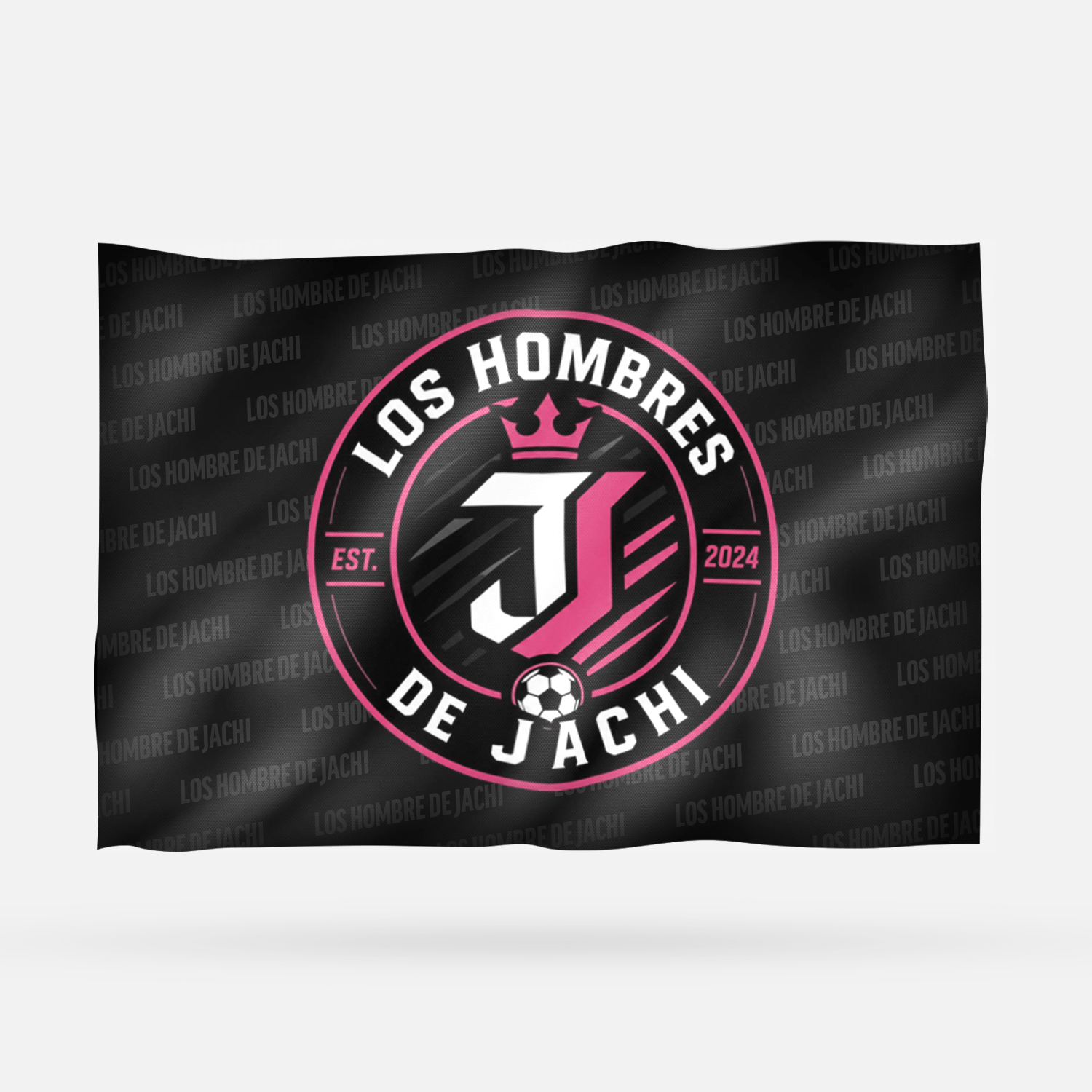 LOS HOMBRE DE JACHI - Imagen 6